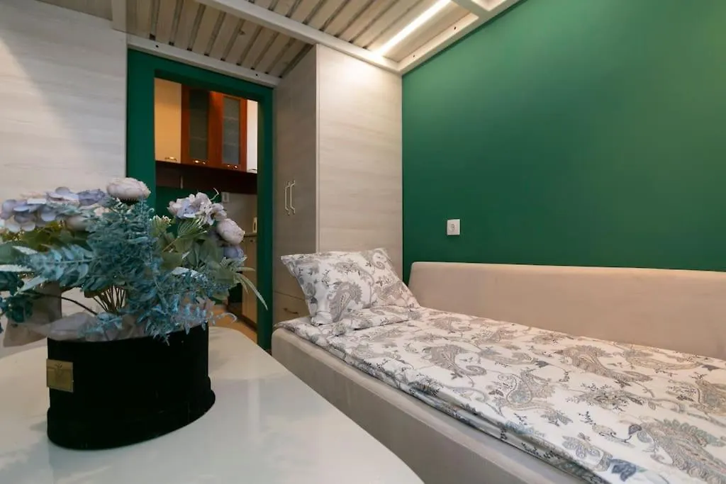 Loft Studio In The City Center Appartement Sofia