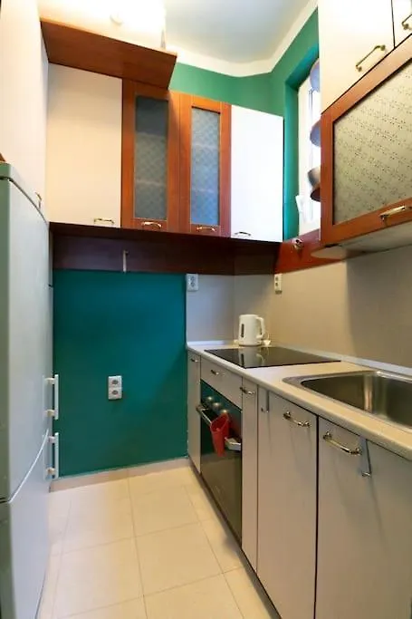 Apartamento Loft Studio In The City Center Sofía 0*,  Bulgaria