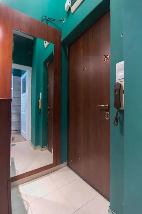 Apartamento Loft Studio In The City Center Sofía